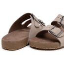 Combo Black Verão: Sandália Birkenstock+ Óculos Lumis de BRINDE!