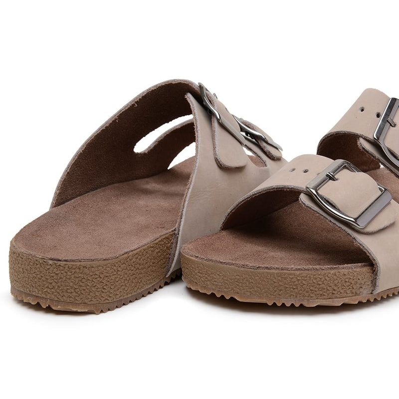 Combo Black Verão: Sandália Birkenstock+ Óculos Lumis de BRINDE!