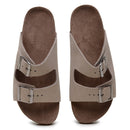 Combo Black Verão: Sandália Birkenstock+ Óculos Lumis de BRINDE!