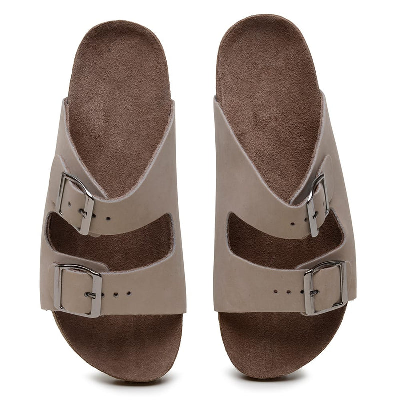 Combo Black Verão: Sandália Birkenstock+ Óculos Lumis de BRINDE!