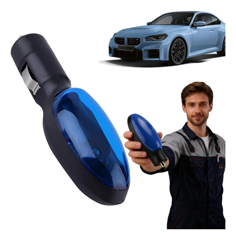 Fuelsync - Economia de combustível