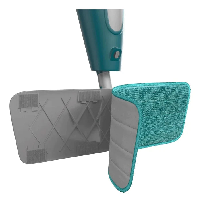 Esfregão Mop Spray® - com Reservatório + Brinde