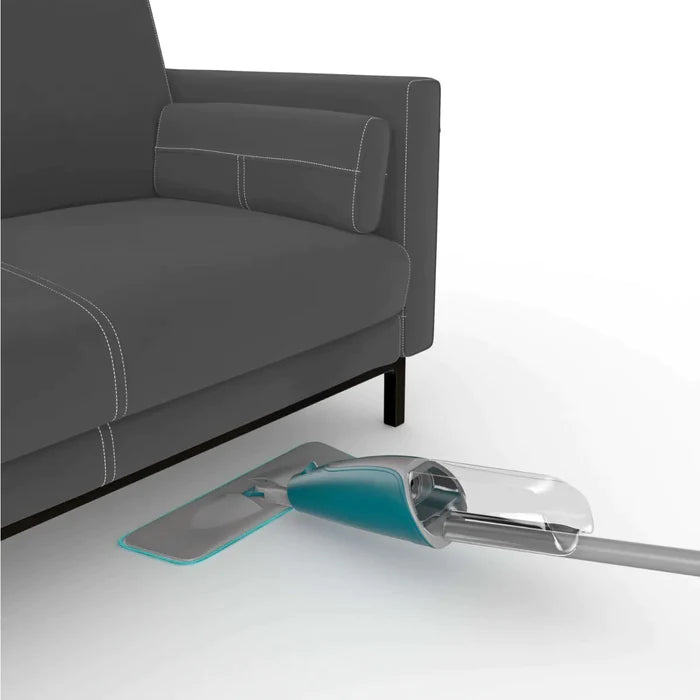 Esfregão Mop Spray® - com Reservatório + Brinde