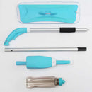 Esfregão Mop Spray® - com Reservatório + Brinde