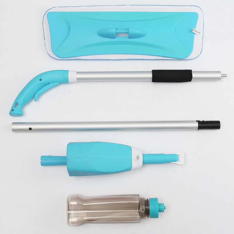 Esfregão Mop Spray® - com Reservatório + Brinde