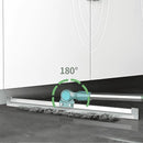 Rodo Mágico 2 em 1 - Varre e Elimina Água + Brinde