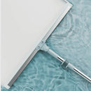 Rodo Mágico 2 em 1 - Varre e Elimina Água + Brinde