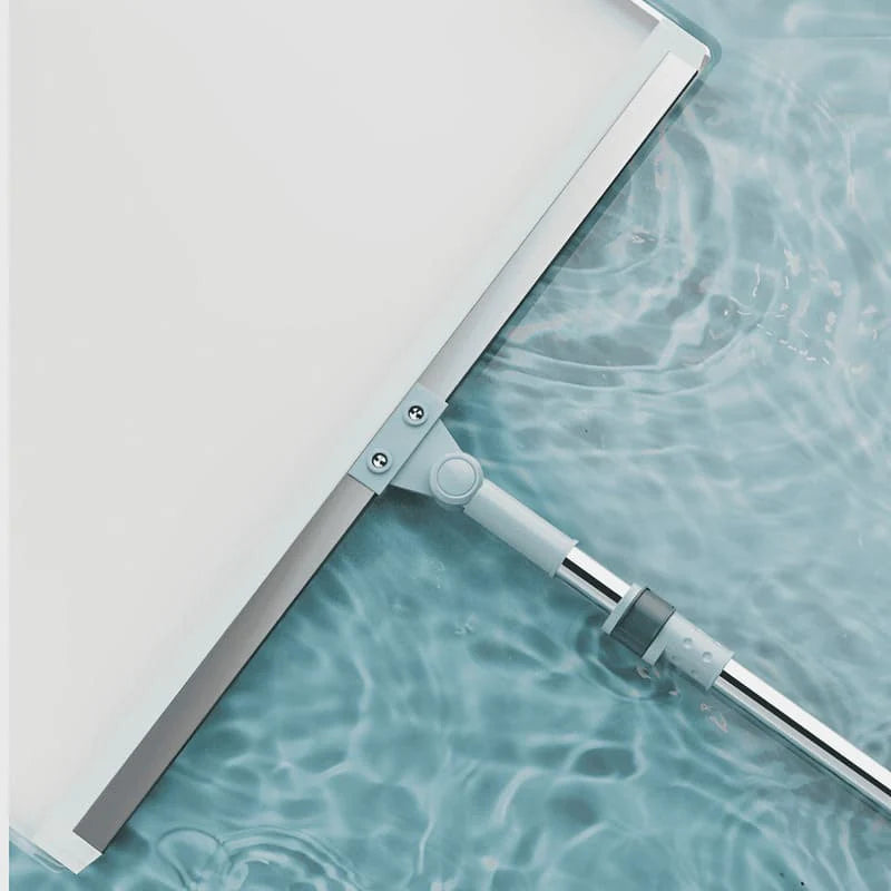 Rodo Mágico 2 em 1 - Varre e Elimina Água + Brinde