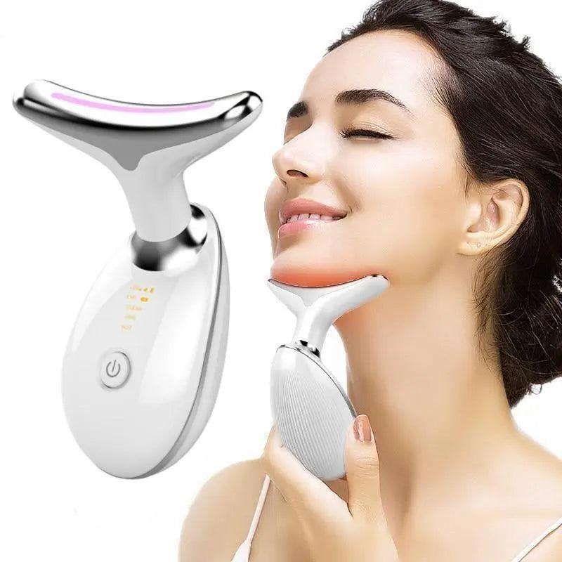 Face Massager ™ Elimine suas Rugas - Rumo ao milhão💸