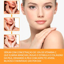 KIT Sérum Anti Manchas Vitamina C - Compre 1 leve 3  - Rumo ao milhão💸