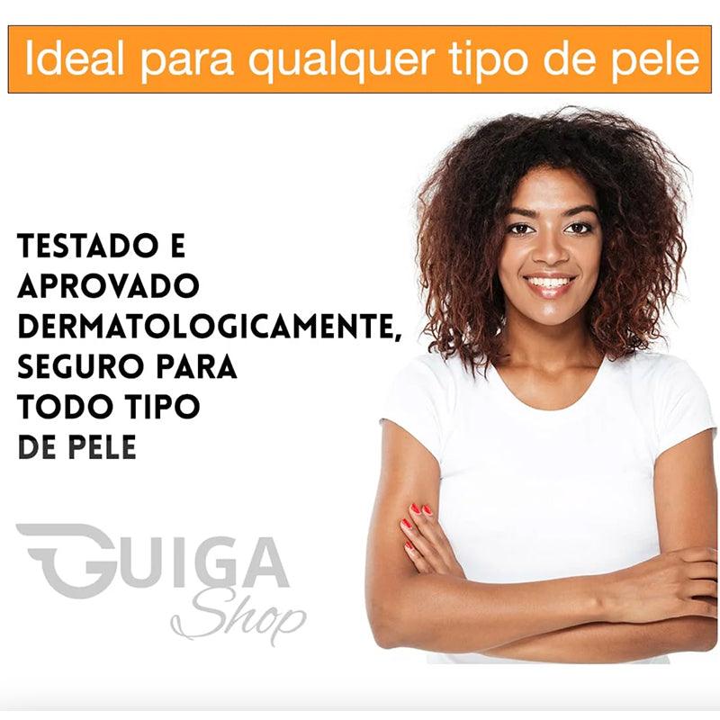 KIT Sérum Anti Manchas Vitamina C - Compre 1 leve 3  - Rumo ao milhão💸