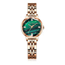 Relógio Langlishi Deluxe® - Elegante e Sofisticado - Rumo ao milhão💸