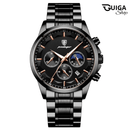 Relógio Masculino Poedagar Luxury™ - Rumo ao milhão💸