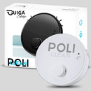 Robô Aspirador Inteligente 4 em 1 - PoliClean® - Rumo ao milhão💸