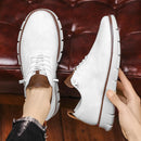 Tênis Casual Confort™ + Relógio de Brinde - Rumo ao milhão💸