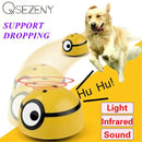 Brinquedo interativo para cachorros - Rumo ao milhão💸