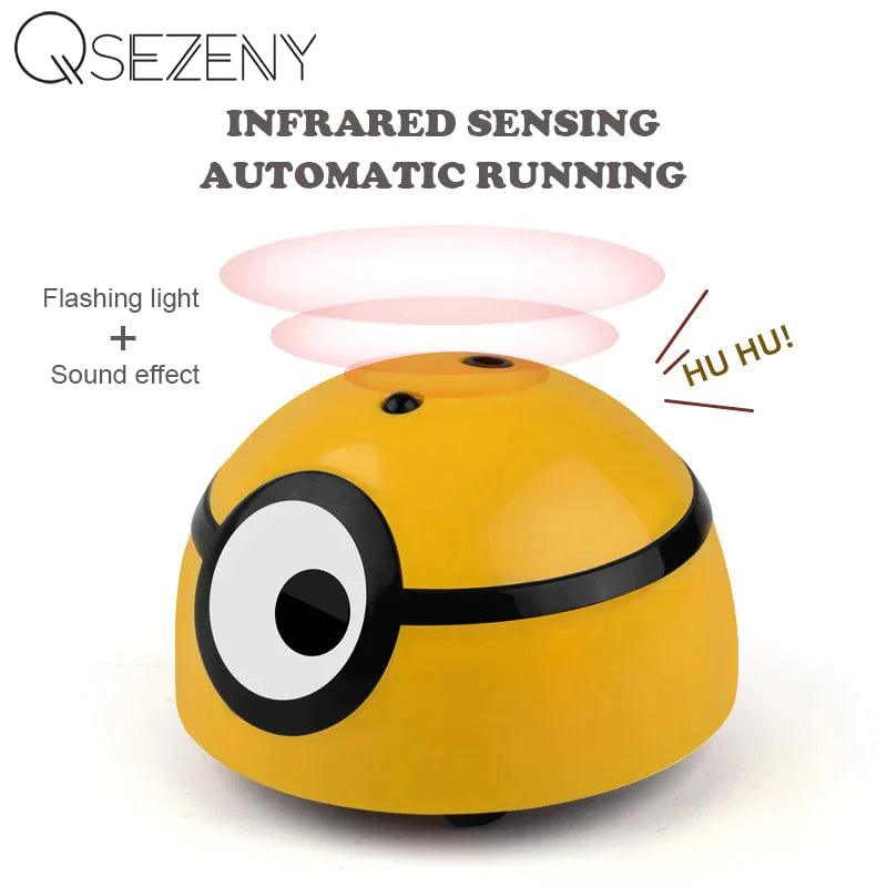 Brinquedo interativo para cachorros - Rumo ao milhão💸