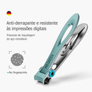 Cortadores de Unhas Mr. Green - Rumo ao milhão💸