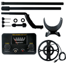 Detector de Metais e Pedra Preciosas Profissional - ÚLTIMAS UNIDADES 🔥 - Rumo ao milhão💸