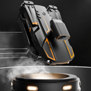 Drone Profissional 5KM com Câmera Dupla 4K HDR/VoidCopter (+BRINDES) - Rumo ao milhão💸