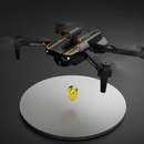 Drone Profissional 5KM com Câmera Dupla 4K HDR/VoidCopter (+BRINDES) - Rumo ao milhão💸