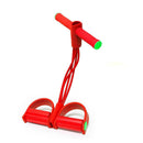 Elástico Remada com Pedal - Rumo ao milhão💸