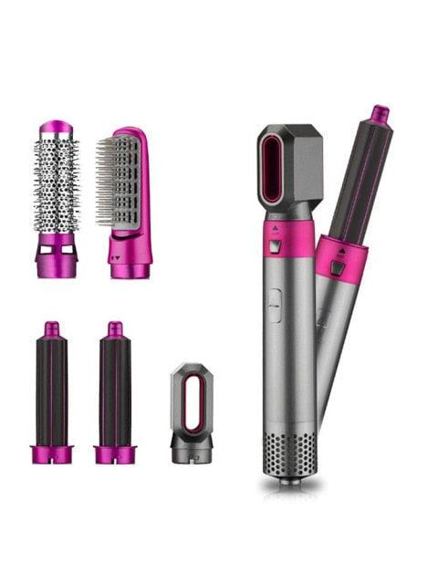 Escova Airwrap 5 em 1 - Rumo ao milhão💸