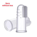 Escova de dentes infantil - Rumo ao milhão💸