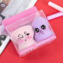 Esponja de Silicone - Rumo ao milhão💸