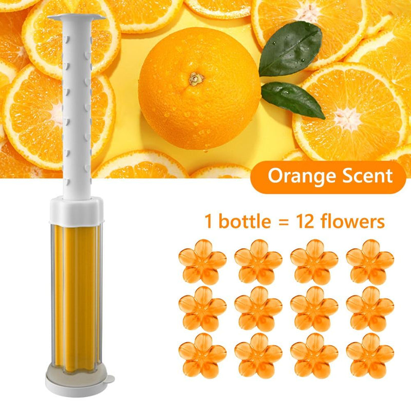 Gel higiênico aromático - Minha loja