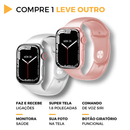 IWO 14 Pro Max Séries 7 - ( Compre 1 Leve 2 ) - Rumo ao milhão💸