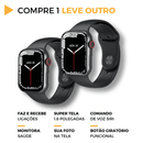 IWO 14 Pro Max Séries 7 - ( Compre 1 Leve 2 ) - Rumo ao milhão💸