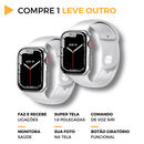 IWO 14 Pro Max Séries 7 - ( Compre 1 Leve 2 ) - Rumo ao milhão💸