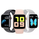 IWO 14 Pro Max Séries 7 - ( Compre 1 Leve 2 ) - Rumo ao milhão💸