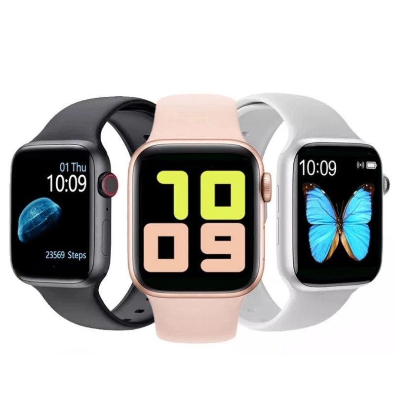 IWO 14 Pro Max Séries 7 - ( Compre 1 Leve 2 ) - Rumo ao milhão💸