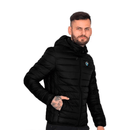 Jaqueta Acolchoada Edição Limitada Masculina - Rumo ao milhão💸