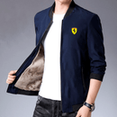 Jaqueta Acolchoada Masculina Limitada | Outono e Inverno - Rumo ao milhão💸