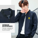 Jaqueta Acolchoada Masculina Limitada | Outono e Inverno - Rumo ao milhão💸