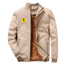 Jaqueta Acolchoada Masculina Limitada | Outono e Inverno - Rumo ao milhão💸