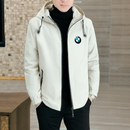 Jaqueta Casual Térmica Masculina - Rumo ao milhão💸