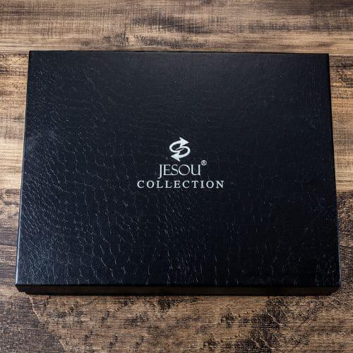 Kit Elegancy Class - Para o Homem Moderno - Rumo ao milhão💸