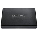 Kit Relógio + Carteira Masculina - Elegant Man - Rumo ao milhão💸