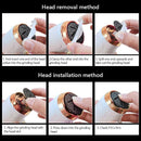 lixadeira para calos - Rumo ao milhão💸