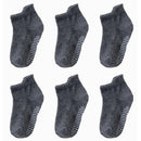 Meia infantil - antiderrapante - Rumo ao milhão💸