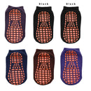 Meia infantil - antiderrapante - Rumo ao milhão💸