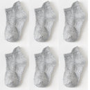 Meia infantil - antiderrapante - Rumo ao milhão💸