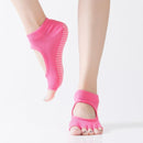 Meias de Yoga - Minha loja