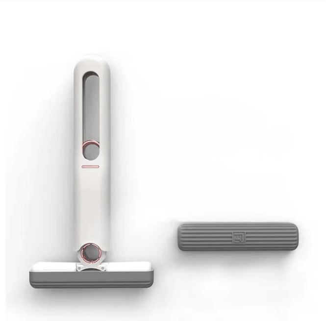 Mini Mop® [LIMPA TUDO🔥] - Rumo ao milhão💸