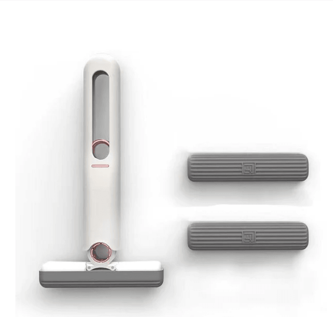 Mini Mop® [LIMPA TUDO🔥] - Rumo ao milhão💸