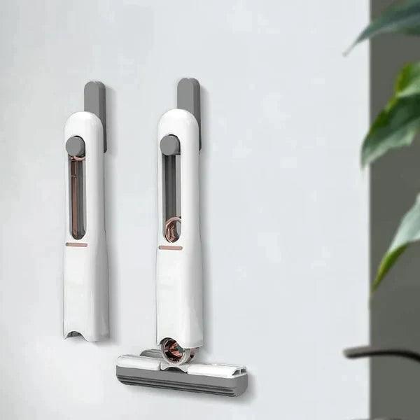 Mini Mop® [LIMPA TUDO🔥] - Rumo ao milhão💸